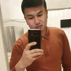 Фотография мужчины Айбол, 31 год из г. Кызылорда