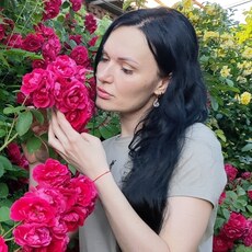 Фотография девушки Кристина, 41 год из г. Донецк