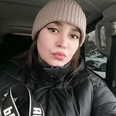 Фотография девушки Оля, 39 лет из г. Новокузнецк