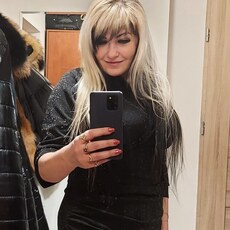 Фотография девушки Наталья, 41 год из г. Быдгощ