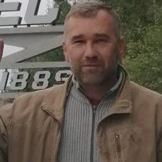 Фотография мужчины Андрей Бабицин, 43 года из г. Туринск