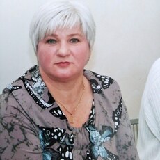 Фотография девушки Тамара, 63 года из г. Солигорск