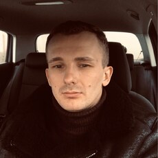 Фотография мужчины Oleg, 30 лет из г. Лунинец