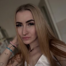 Фотография девушки Марина, 28 лет из г. Лида