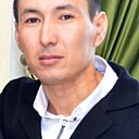 Манас, 35 лет
