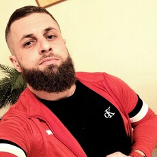 Фотография мужчины Denis, 36 лет из г. Прага