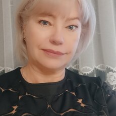 Фотография девушки Марина, 55 лет из г. Хабаровск