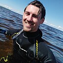 Алекс, 36 лет