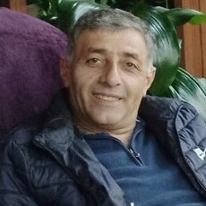 Фотография мужчины Ruben, 46 лет из г. Киселевск