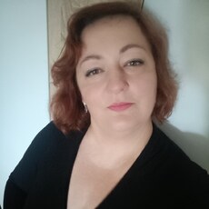 Фотография девушки Мила, 48 лет из г. Минск