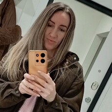Фотография девушки Елена, 39 лет из г. Жлобин