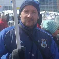 Фотография мужчины Александр, 42 года из г. Воркута