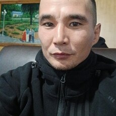 Фотография мужчины Азамат, 37 лет из г. Экибастуз