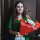 Яна, 26 лет