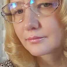 Фотография девушки Марина, 44 года из г. Вильнюс