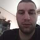 Женя Остапенк, 30 лет