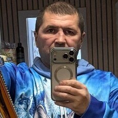 Фотография мужчины Николай Вергей, 40 лет из г. Минск