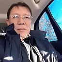 Берик, 51 год