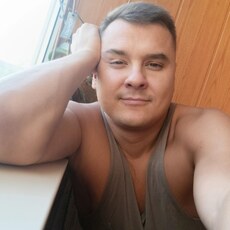 Фотография мужчины Нико, 36 лет из г. Жлобин