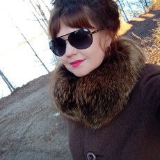 Фотография девушки Юлия, 35 лет из г. Котлас