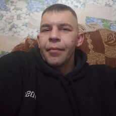 Фотография мужчины Ник, 39 лет из г. Бузулук