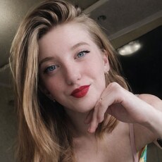 Фотография девушки Инна, 21 год из г. Таллин