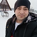 Никита, 27 лет