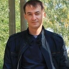 Фотография мужчины Дмитрий, 43 года из г. Рудный