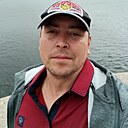Антон, 38 лет