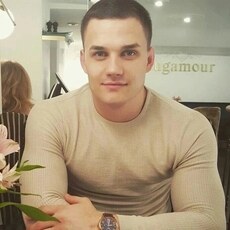 Фотография мужчины Александр, 30 лет из г. Трехгорный
