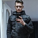 Пётр, 20 лет