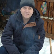 Фотография мужчины Алексей, 50 лет из г. Вахруши
