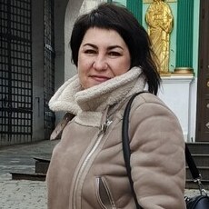 Фотография девушки Кет, 41 год из г. Пенза
