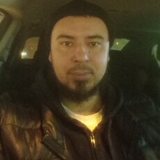 Фотография мужчины Ильшат, 36 лет из г. Ишим