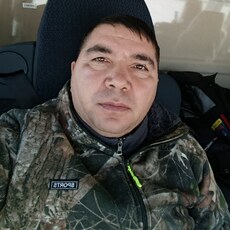 Фотография мужчины Aman, 42 года из г. Астана