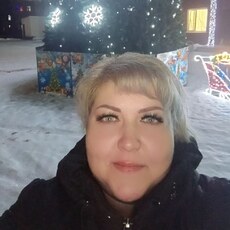 Фотография девушки Олеся, 42 года из г. Вологда