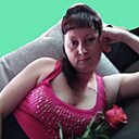 Люся, 46 лет