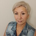 Татьяна, 61 год