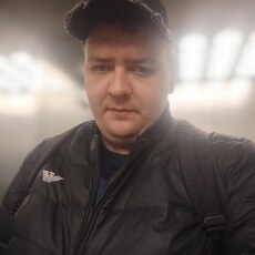 Фотография мужчины Евгений, 36 лет из г. Москва
