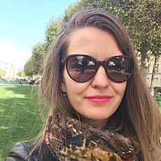 Фотография девушки Алиса, 40 лет из г. Санкт-Петербург