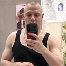 Фотография мужчины Александр, 30 лет из г. Пушкино (Московская Обл)
