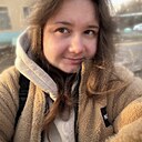 Алиса, 25 лет