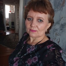 Фотография девушки Елена, 54 года из г. Челябинск