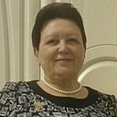 Лидия, 61 год