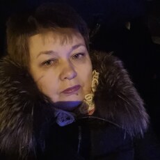 Фотография девушки Ск, 49 лет из г. Апатиты