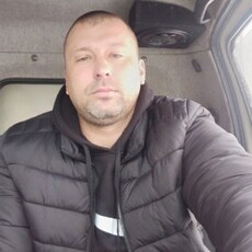 Фотография мужчины Александр, 39 лет из г. Елец