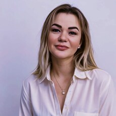 Фотография девушки Anna, 35 лет из г. Запорожье