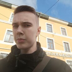 Фотография мужчины Максим, 20 лет из г. Гатчина