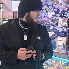 Фотография мужчины Ибра, 30 лет из г. Чехов