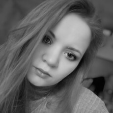 Фотография девушки Ксюша, 34 года из г. Вологда